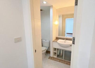 2 Bed 2 Bath 73 SQ.M Baan Siri Sathorn