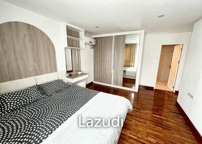 2 Bed 2 Bath 73 SQ.M Baan Siri Sathorn