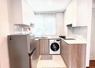 2 Bed 2 Bath 73 SQ.M Baan Siri Sathorn