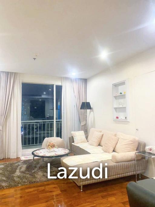 2 Bed 2 Bath 83 SQ.M Baan Siri 31 Condominium