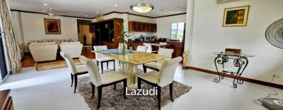 4 Beds Lake and Golf View Villa in Laguna