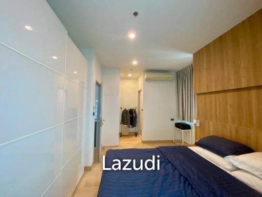 1 Bed 1 Bath 43 SQ.M WYNE Sukhumvit