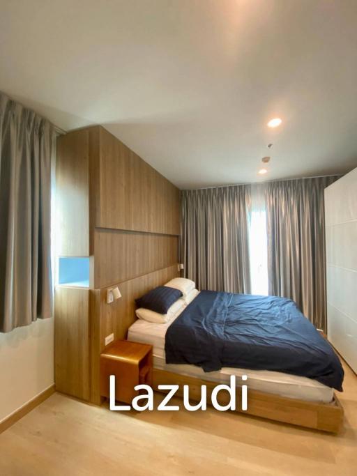 1 Bed 1 Bath 43 SQ.M WYNE Sukhumvit