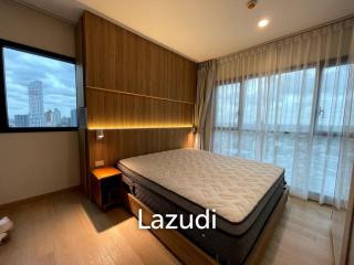 1 Bed 1 Bath 43 SQ.M WYNE Sukhumvit