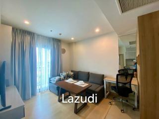 1 Bed 1 Bath 43 SQ.M WYNE Sukhumvit