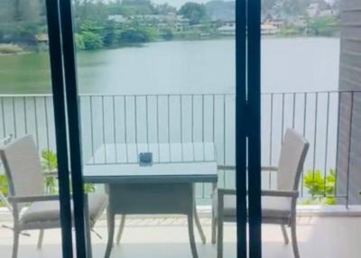2 BEDROOM LAKE VIEW APARTMENT IN CASSIA HOTEL
