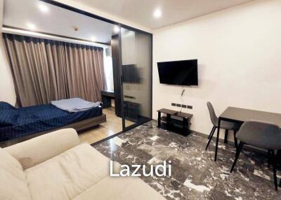 1 Bed 1 Bath 30 SQ.M 168 Sukhumvit 36