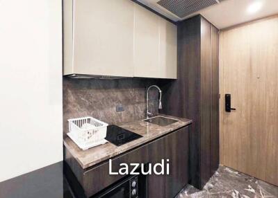 1 Bed 1 Bath 30 SQ.M 168 Sukhumvit 36