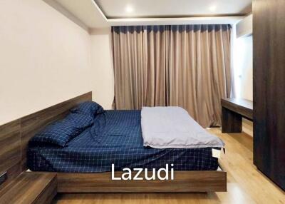 1 Bed 1 Bath 30 SQ.M 168 Sukhumvit 36