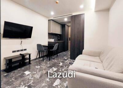 1 Bed 1 Bath 30 SQ.M 168 Sukhumvit 36