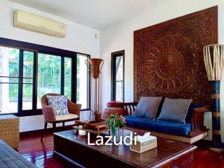 4 Beds Villa in Rawai for Rent/Sale