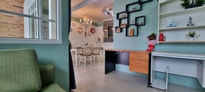 Huay Yai 3 Bedrooms House for Sale