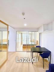 1 Bed 1 Bath 38 SQ.M Rhythm Sathorn - Narathiwas