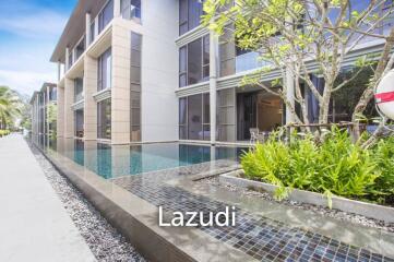 2 Beds Baan Mai Khao Condo for Rent and Sale