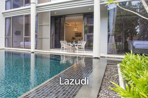 2 Beds Baan Mai Khao Condo for Rent and Sale