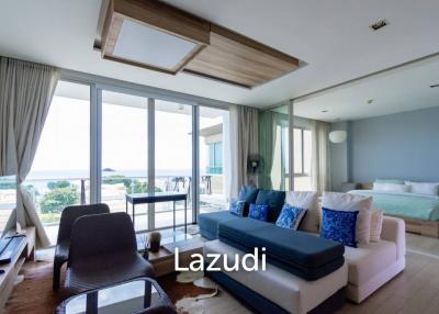 WAN VAYLA CONDO : 2 bed sea view