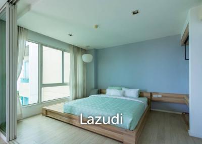 WAN VAYLA CONDO : 2 bed sea view