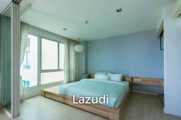 WAN VAYLA CONDO : 2 bed sea view