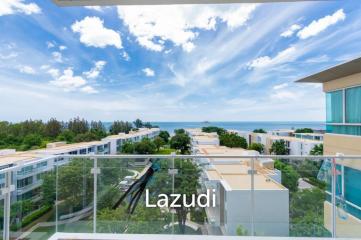 WAN VAYLA CONDO : 2 bed sea view