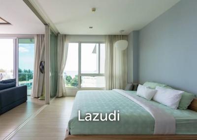 WAN VAYLA CONDO : 2 bed sea view