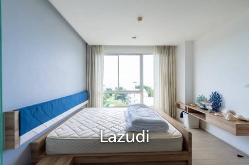 WAN VAYLA CONDO : 2 bed sea view