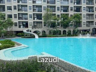 La Casita : 1 Bedroom Condo With Pool View