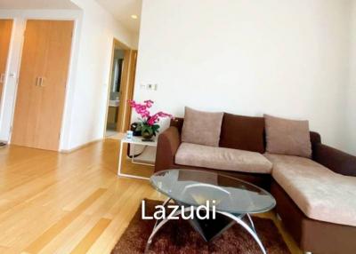 2 Bed 2 Bath 69 SQ.M Siri At Sukhumvit