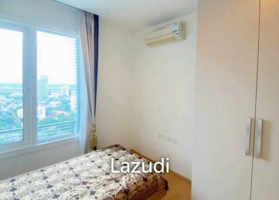 2 Bed 2 Bath 69 SQ.M Siri At Sukhumvit