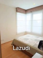 2 Bed 2 Bath 74 SQ.M Siri At Sukhumvit