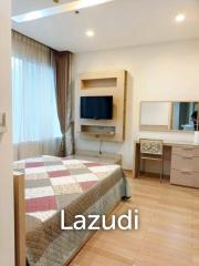 2 Bed 2 Bath 74 SQ.M Siri At Sukhumvit