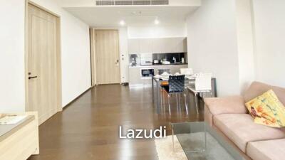 2 Bed 2 Bath 80 SQ.M The XXXIX By Sansiri