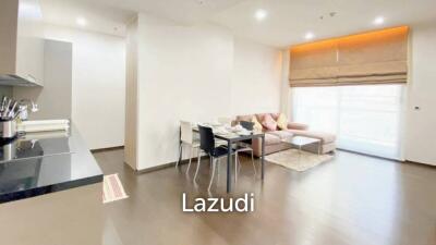 2 Bed 2 Bath 80 SQ.M The XXXIX By Sansiri