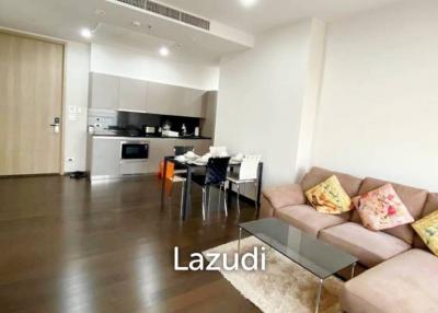 2 Bed 2 Bath 80 SQ.M The XXXIX By Sansiri