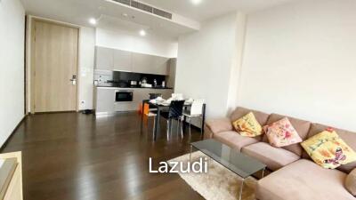 2 Bed 2 Bath 80 SQ.M The XXXIX By Sansiri