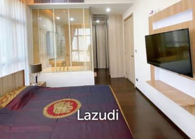 2 Bed 2 Bath 80 SQ.M The XXXIX By Sansiri