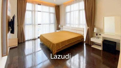 2 Bed 2 Bath 81 SQ.M The XXXIX By Sansiri