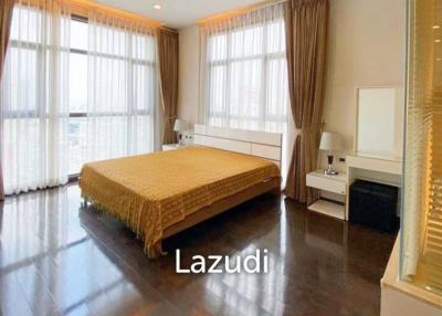 2 Bed 2 Bath 81 SQ.M The XXXIX By Sansiri