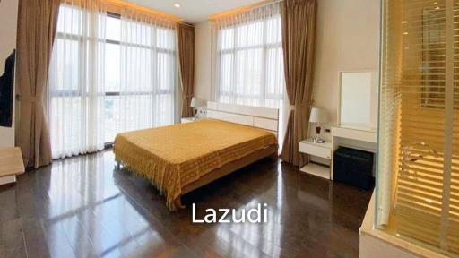 2 Bed 2 Bath 81 SQ.M The XXXIX By Sansiri