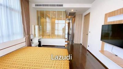 2 Bed 2 Bath 81 SQ.M The XXXIX By Sansiri