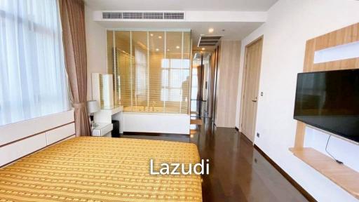 2 Bed 2 Bath 81 SQ.M The XXXIX By Sansiri