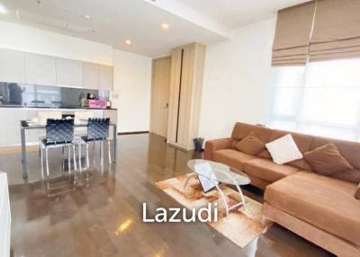 2 Bed 2 Bath 81 SQ.M The XXXIX By Sansiri