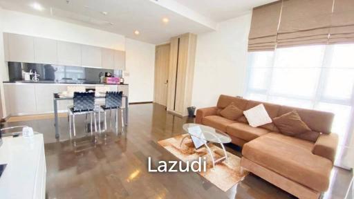 2 Bed 2 Bath 81 SQ.M The XXXIX By Sansiri