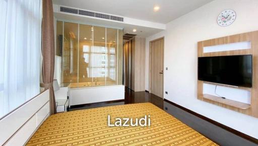 2 Bed 2 Bath 81 SQ.M The XXXIX By Sansiri