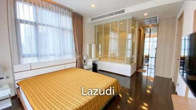 2 Bed 2 Bath 81 SQ.M The XXXIX By Sansiri