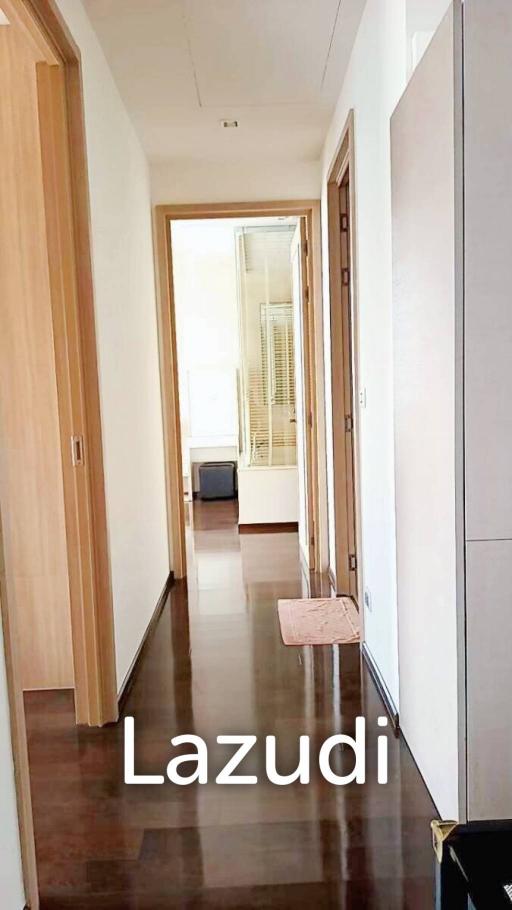 2 Bed 2 Bath 81 SQ.M The XXXIX By Sansiri