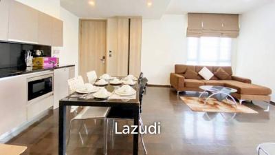 2 Bed 2 Bath 81 SQ.M The XXXIX By Sansiri