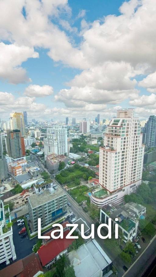 2 Bed 2 Bath 81 SQ.M The XXXIX By Sansiri