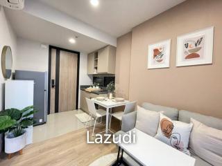 1 Bed 1 Bath 27 SQ.M OKA HAUS Sukhumvit 36