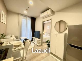 1 Bed 1 Bath 27 SQ.M OKA HAUS Sukhumvit 36