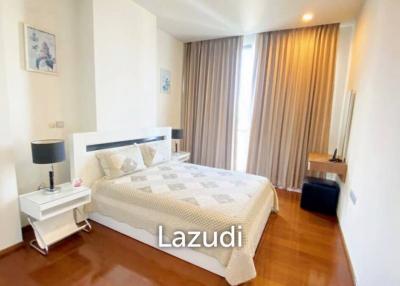 2 Bed 2 Bath 93 SQ.M Quattro By Sansiri